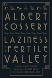 Laziness In The Fertile Valley