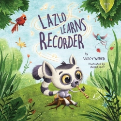 Bertrand.pt - Lazlo Learns Recorder