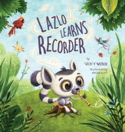 Bertrand.pt - Lazlo Learns Recorder