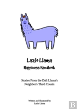 Bertrand.pt - Lazlo Llama - Happiness Handbook
