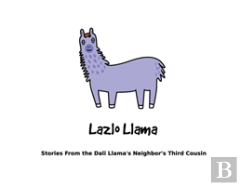 Lazlo Llama