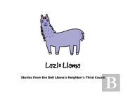 Lazlo Llama