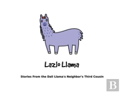 Bertrand.pt - Lazlo Llama