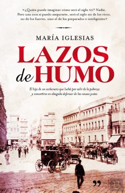 Bertrand.pt - Lazos De Humo