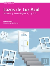 Lazos De Luz Azul