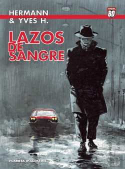 Bertrand.pt - Lazos De Sangre