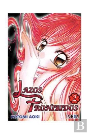 Lazos Prohibidos 02
