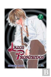 Lazos Prohibidos 07 (Comic)