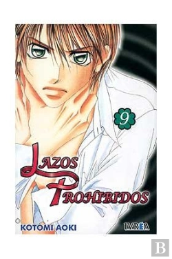 Bertrand.pt - Lazos Prohibidos 09 (Comic)