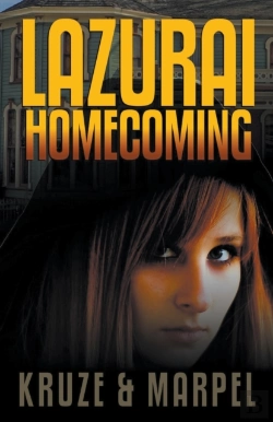 Bertrand.pt - Lazurai Homecoming