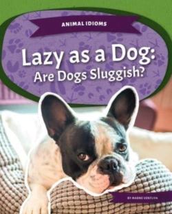 Bertrand.pt - Lazy As A Dog