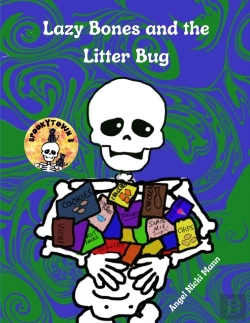 Bertrand.pt - Lazy Bones  And The Litter Bug