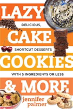 Bertrand.pt - Lazy Cake Cookies & More