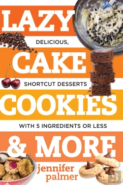 Bertrand.pt - Lazy Cake Cookies & More