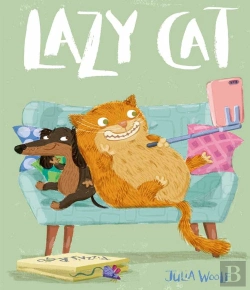 Bertrand.pt - Lazy Cat