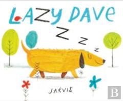 Lazy Dave
