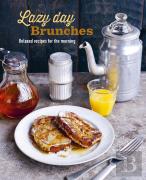 Lazy Day Brunches