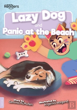 Bertrand.pt - Lazy Dog And Panic At The Beach