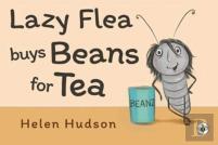 Lazy Flea Buys Beans For Tea