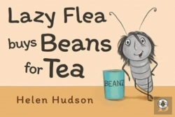 Bertrand.pt - Lazy Flea Buys Beans For Tea