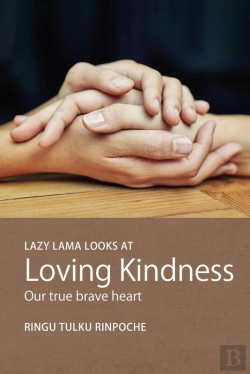Bertrand.pt - Lazy Lama Looks At Loving Kindness