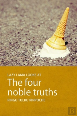 Bertrand.pt - Lazy Lama Looks At The Four Noble Truths