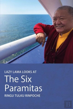 Bertrand.pt - Lazy Lama Looks At The Six Paramitas