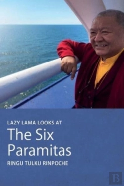 Bertrand.pt - Lazy Lama Looks At The Six Paramitas