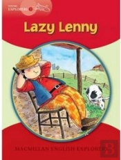 Lazy Lenny