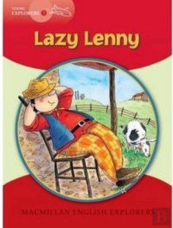 Bertrand.pt - Lazy Lenny