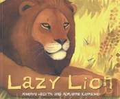 LAZY LION