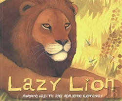Bertrand.pt - LAZY LION