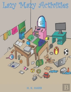 Bertrand.pt - Lazy Mazy Activities