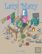 Lazy Mazy