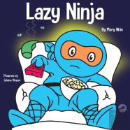 Lazy Ninja