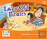 Lazy Old Pirates