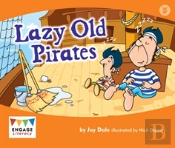 Lazy Old Pirates