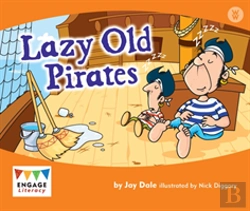 Bertrand.pt - Lazy Old Pirates