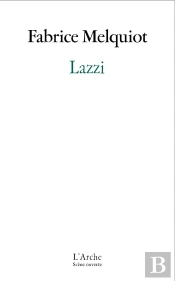 Lazzi