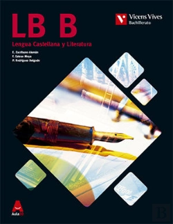 Bertrand.pt - Lb B (Lit Cast Catalunya Bachillerato) Aula 3d