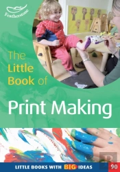 Lb Of Print Making