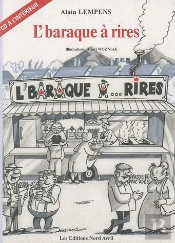 L'Baraque A Rires