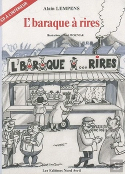 Bertrand.pt - L'Baraque A Rires