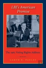 Lbj'S American Promise