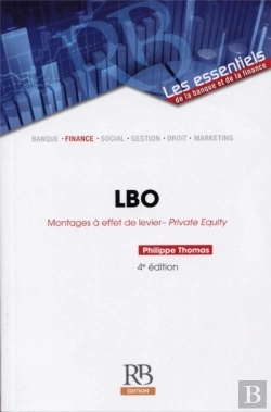 Bertrand.pt - Lbo - Montages A Effet De Levier - Private Equity