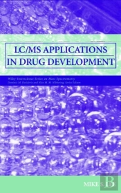 Lc/Ms Applications In Drug Development