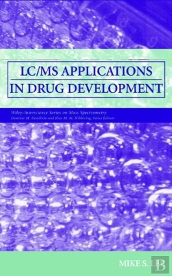 Bertrand.pt - Lc/Ms Applications In Drug Development