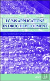 Lc/Ms Applications In Drug Development