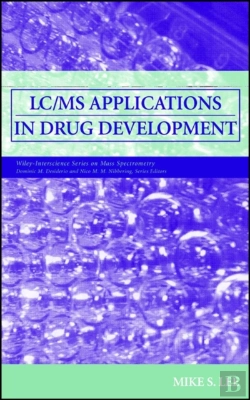 Bertrand.pt - Lc/Ms Applications In Drug Development
