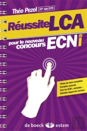 Lca Aux Ecni ; Tout Ce Que Vous Devez Savoir